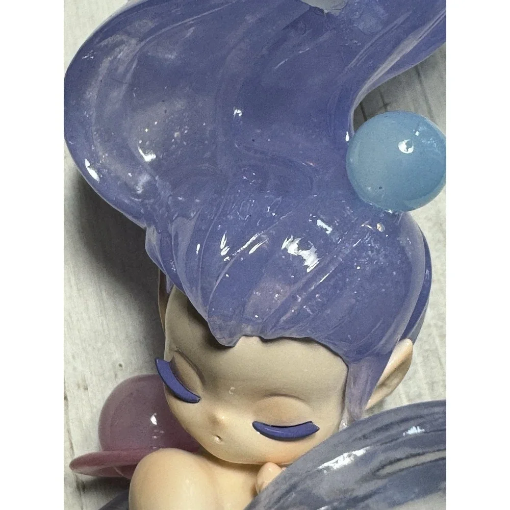 Galaxy - Authentic 52Toys Sleep Dream Elves Series Blind Box Figure TOY Gift